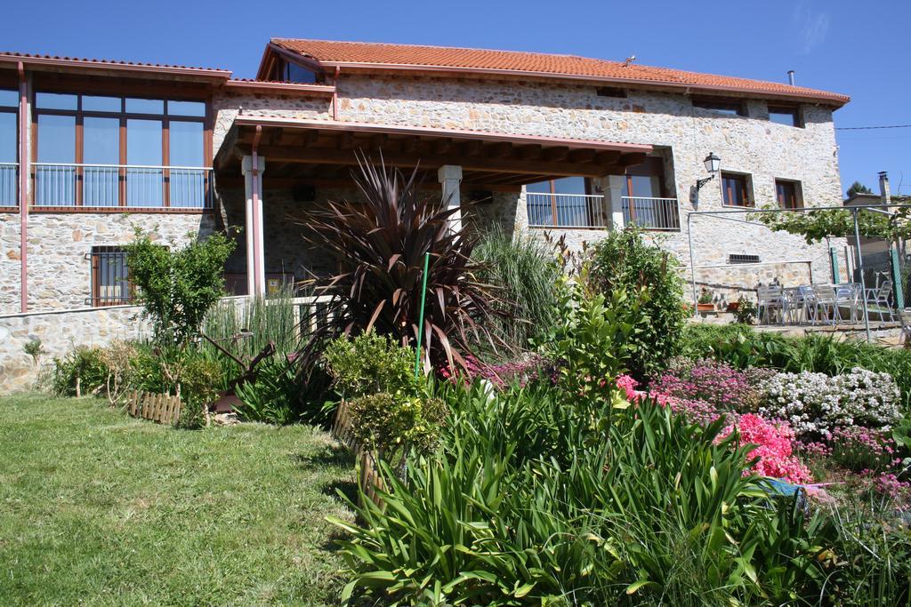 Casa Felisa Marcelle Hotell Exteriör bild