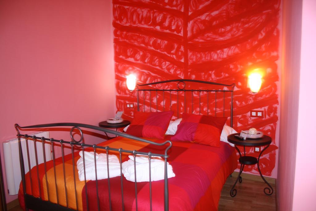 Casa Felisa Marcelle Hotell Exteriör bild