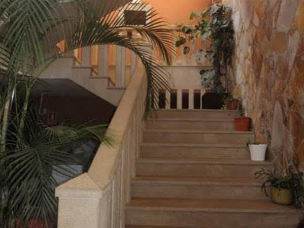 Casa Felisa Marcelle Hotell Exteriör bild