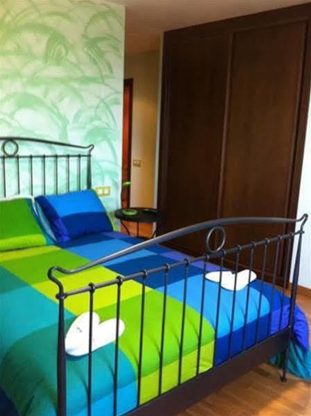 Casa Felisa Marcelle Hotell Exteriör bild